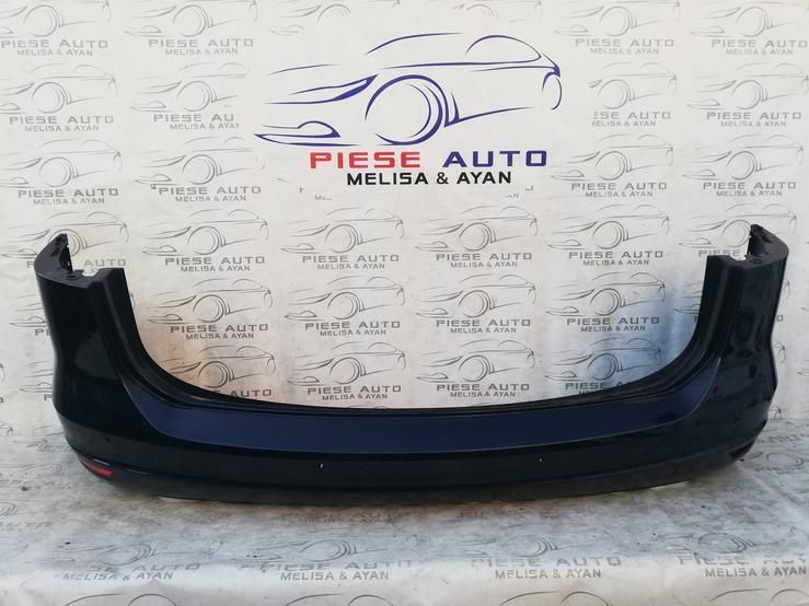 * Bara spate Volkswagen Sharan,Seat Alhambra 7N an 2010-2020 Gauri pentru 6 senzori