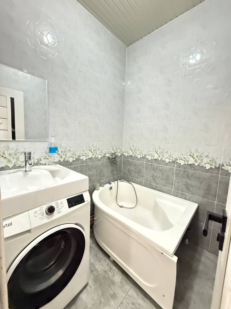 Чиланзар -19 кв 2в3/3/4. 48м2 Срочно Продам квартиру