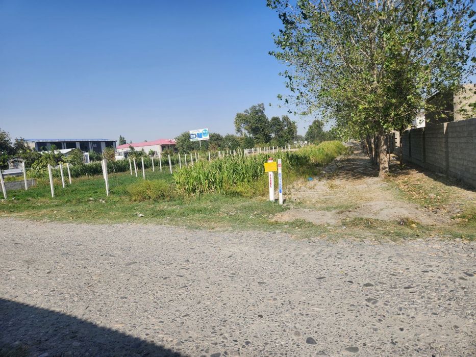 Yer sotiladi pod biznes