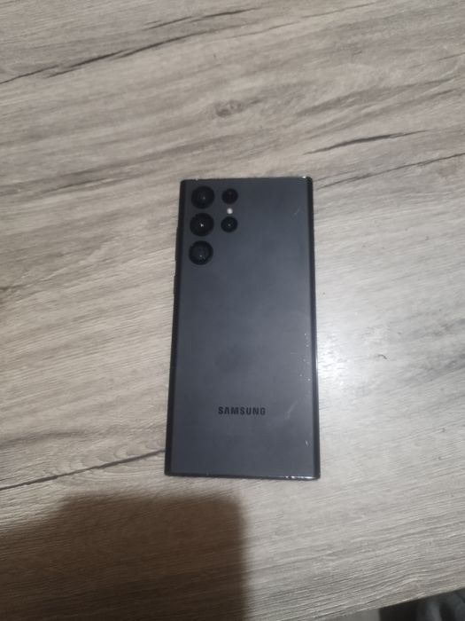 Samsung Galaxy S22 Ultra