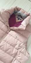 Tommy Hilfiger Down Womens Vest Size XL ОРИГИНАЛ! Дамски Пухен Елек!
