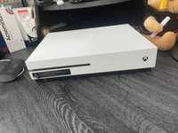 Vand xbox one S + controller original