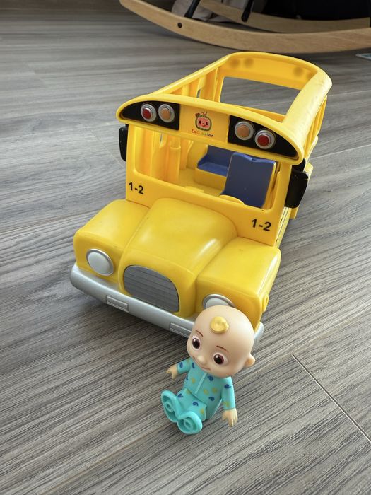 Autobuz cocomelon