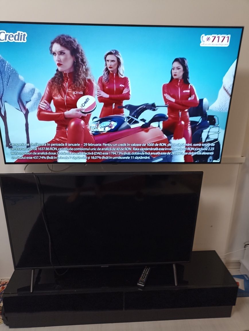 Vând tv LG diagonală 140 cm, 1800 lei  Constanța