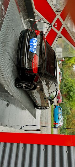Vând Audi a4 1.8T