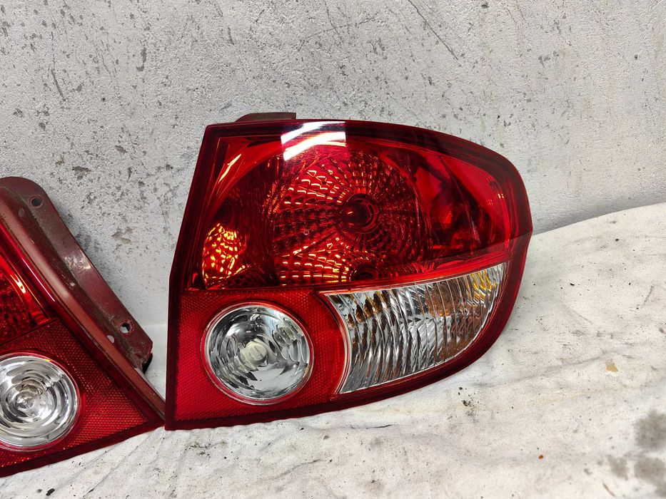 Оригинални стопове Хюндай  Hyundai Getz