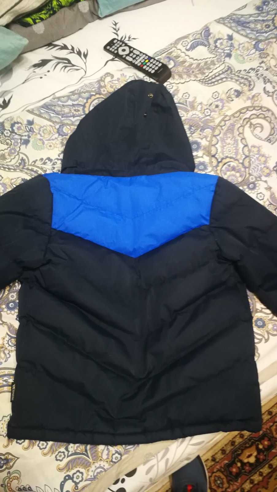 Детско зимно яке