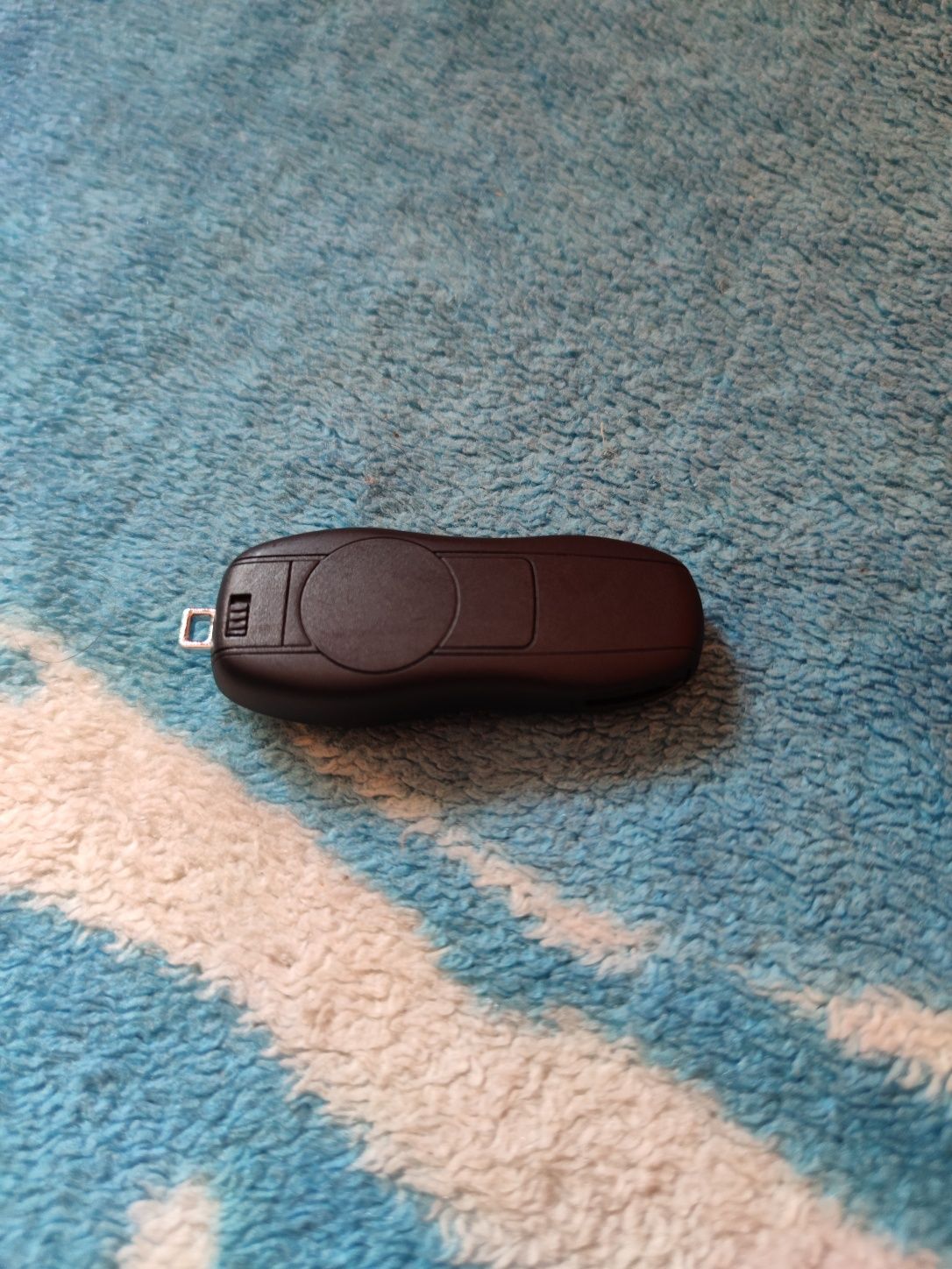 Cheie auto Porsche