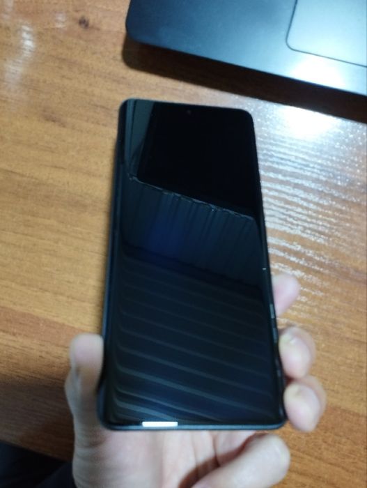 Redmi not 13 pro + 5g