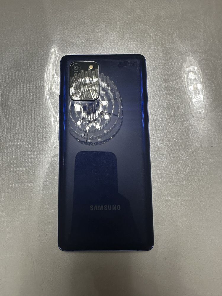 Samsung Galaxy S10 Lite 128 gb