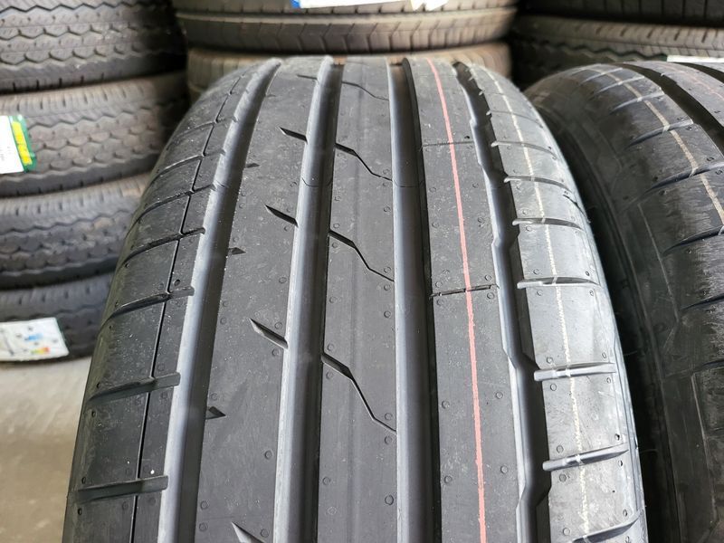 235/55/18 HANKOOK 4бр