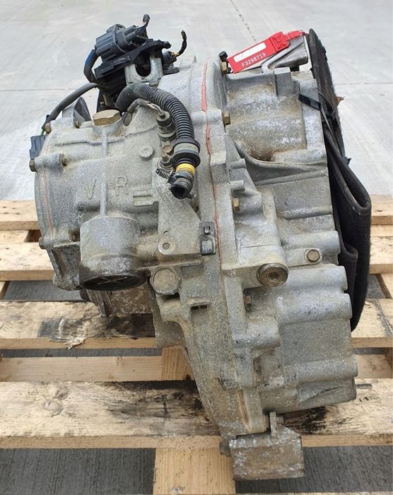 Автоматична скоростна кутия Volvo XC90 – AW50‑51SN