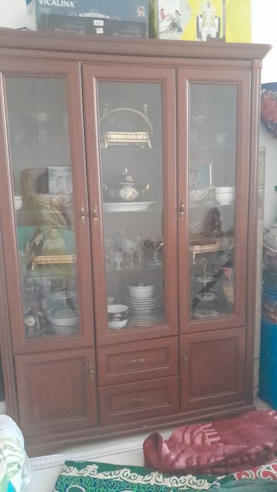 Гарнитура для гостинной