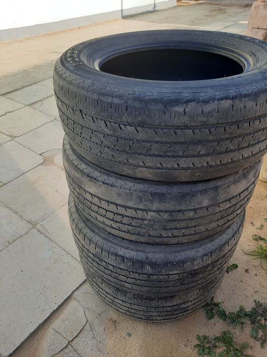 Летный шины прадо