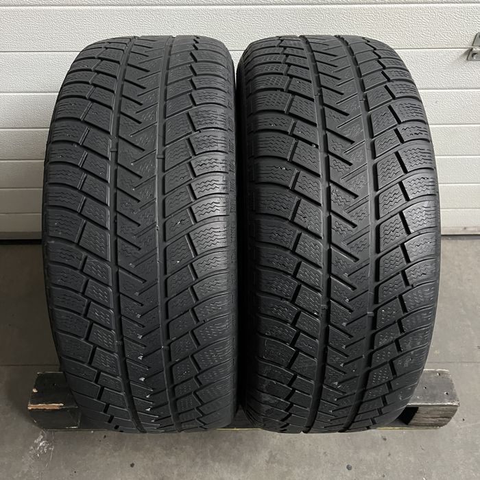 2 Anvelope iarna 255 55 18 Michelin DOT 2018
