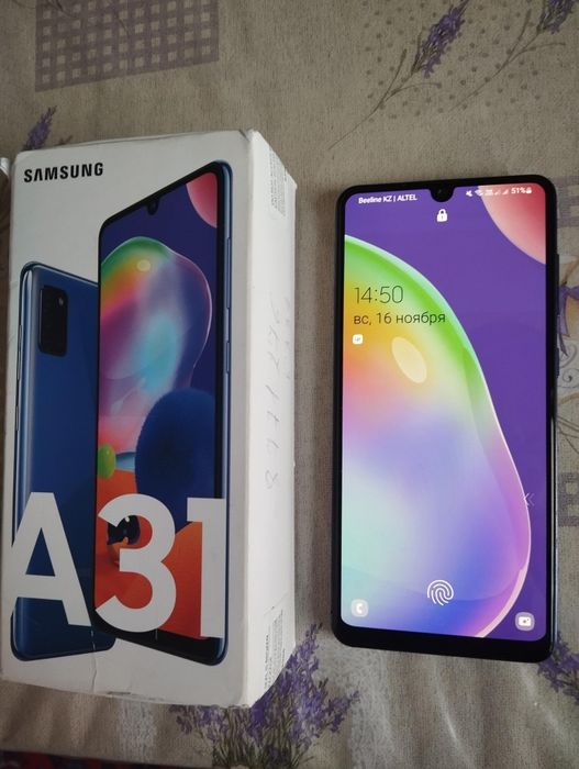 Продам телефон samsung