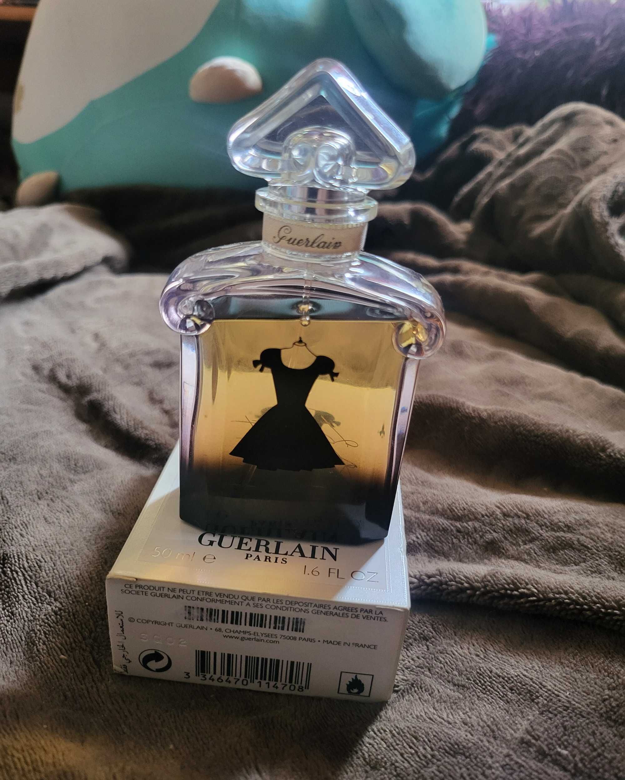 Парфюм Guerlain La Petite Robe Noir EDP лимитирана версия