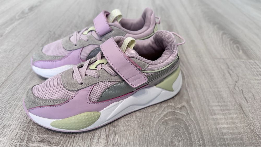 Pantof sport Puma RS-X