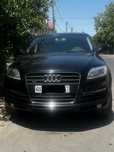 Audi Q7 4.2L srochna sotiladi