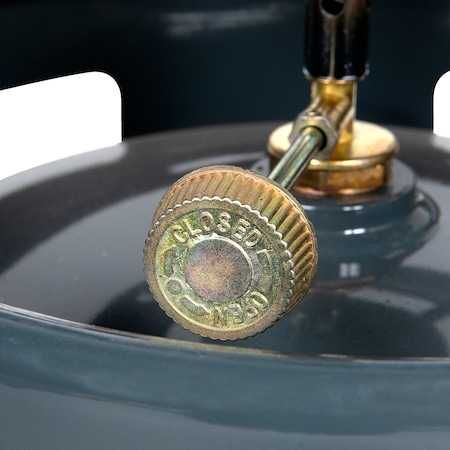 Butelie voiaj 8L camping cu guler