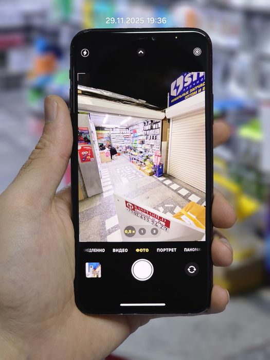 iPhone 11 pro max 512gb фейс раб