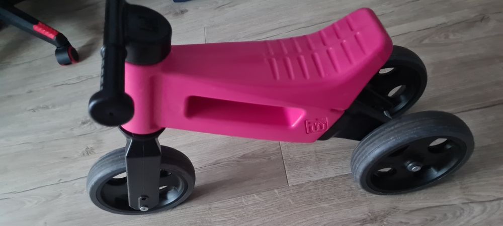 Motoretă pentru copii