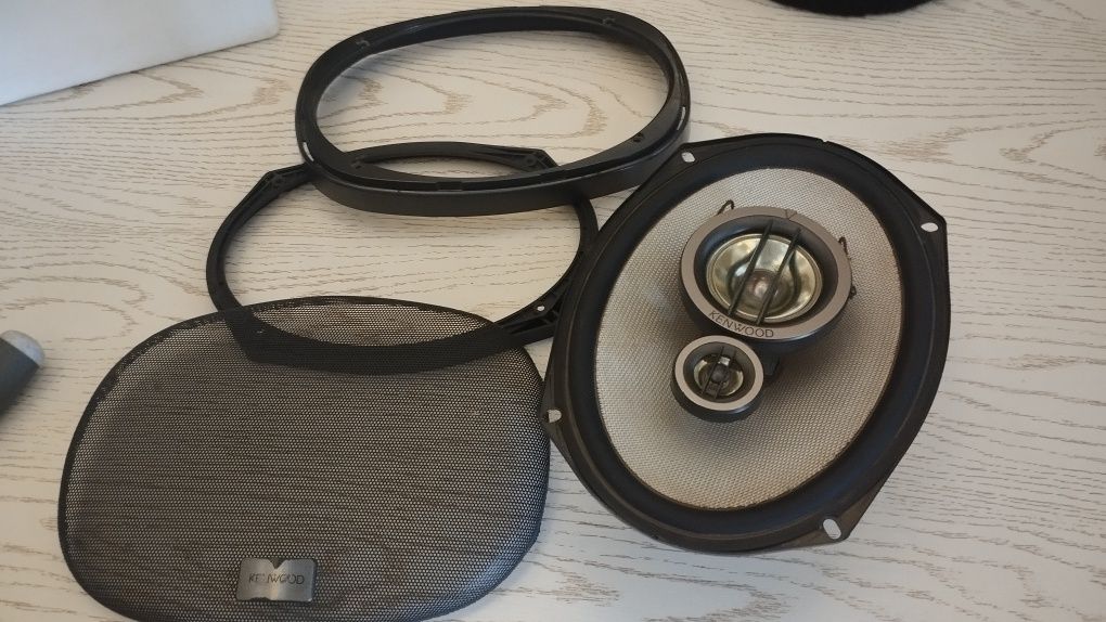 Kenwood 718 vetnam  pioneer 500w uselitel karobkalari blan