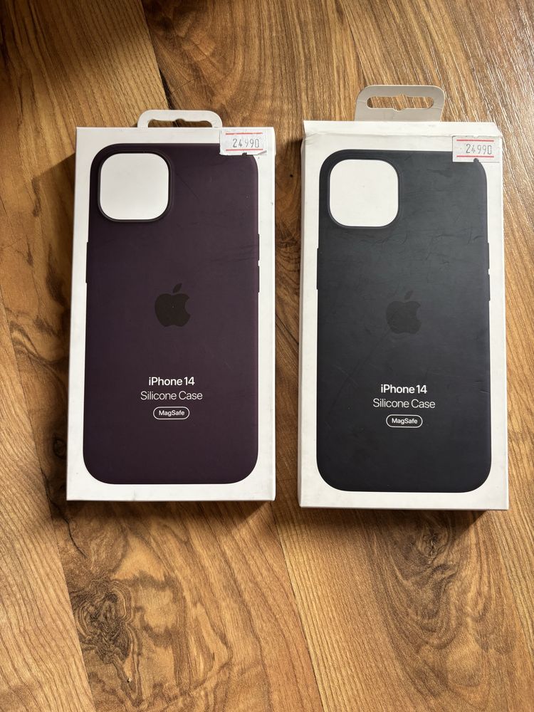 Чехол 14 картхолдер MagSafe  iphone