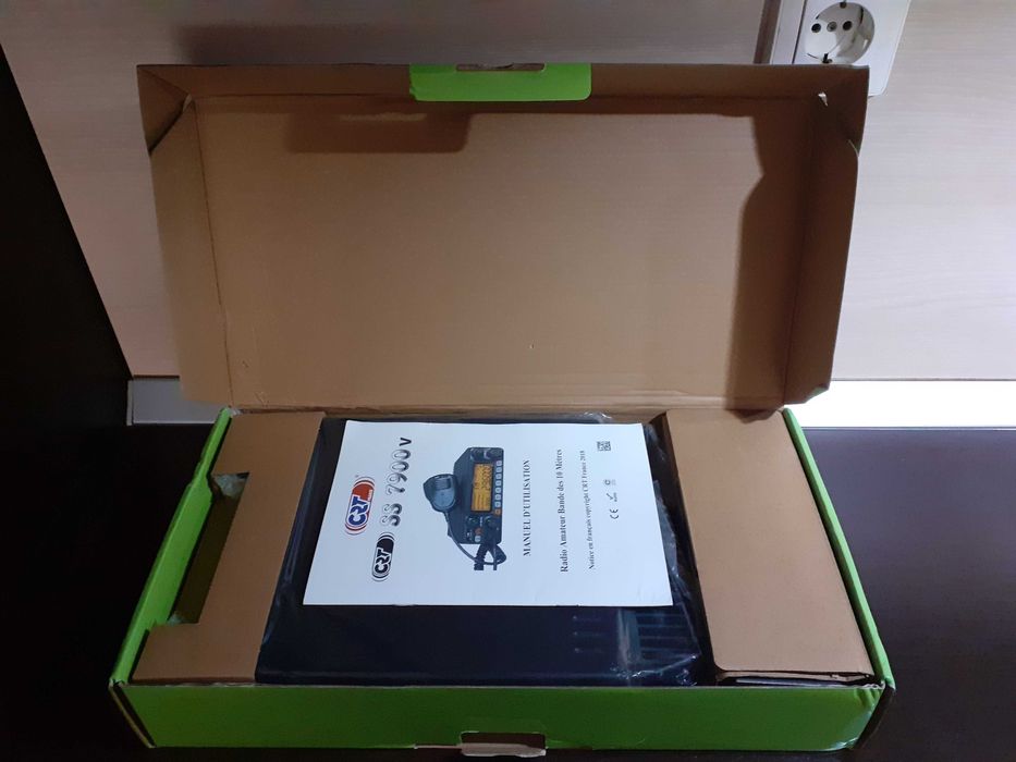 Statie cb CRT SS 7900 V 50W