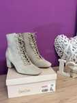 Botine Dama DeeZee
