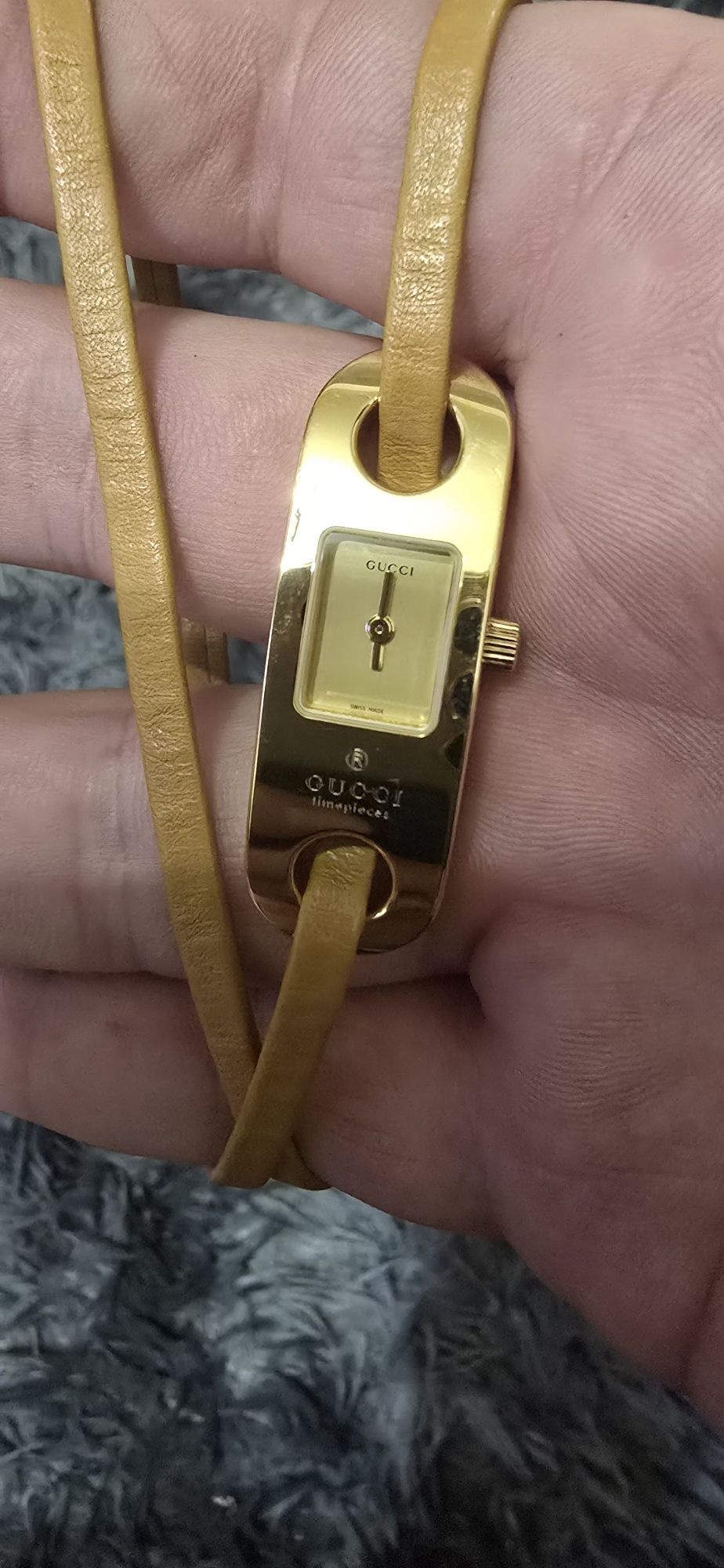 Ceas Gucci original Nou okazie