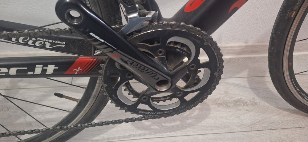 Cursiera Wilier Triestina M