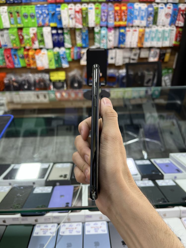 Iphone 11 Pro Max 64gb Midnight green - Naqd va halol nasiya savdo