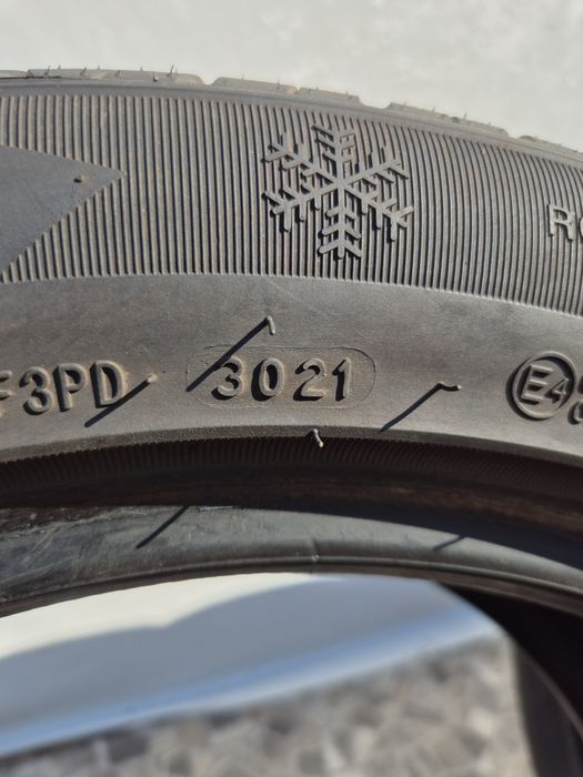 4бр 225 50 17 Arivo зимни - 21г