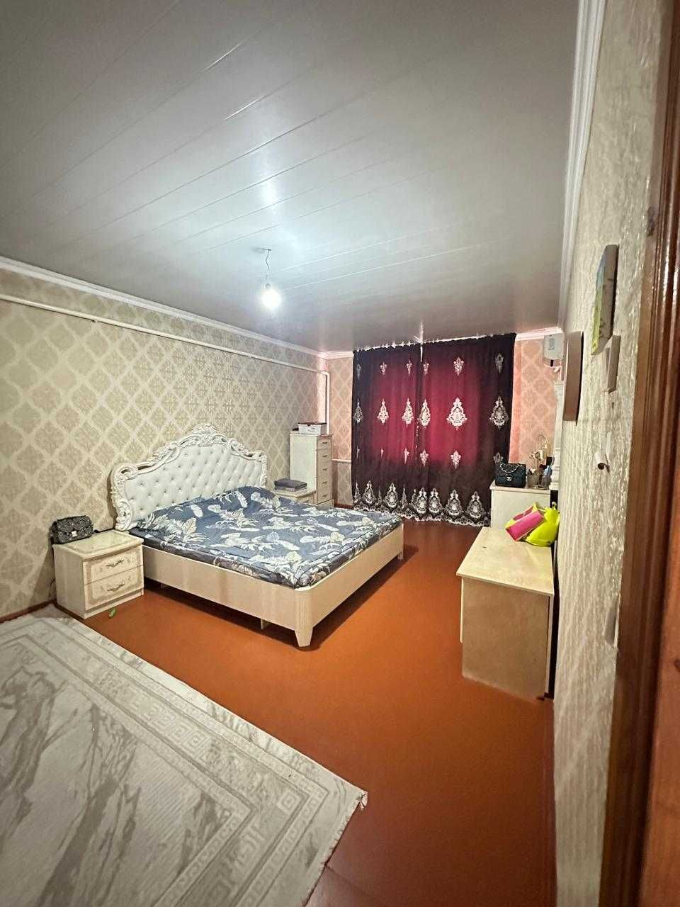 Дом в мкр Казыгурт