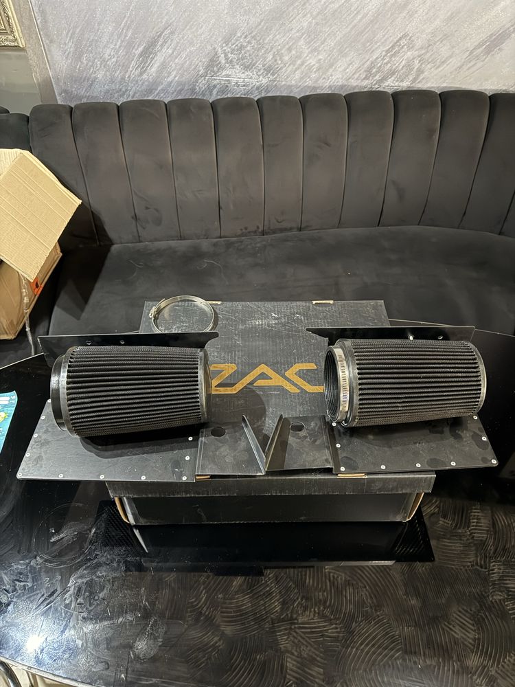 Cold Air intake ZAC E63s GT63s