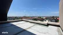 Apartament modern cu terasa in Otopeni