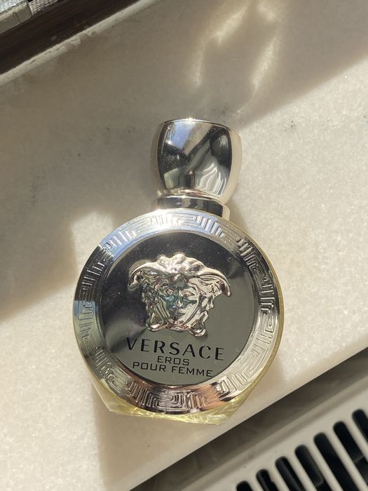 Versace Eros Pour de Parfume