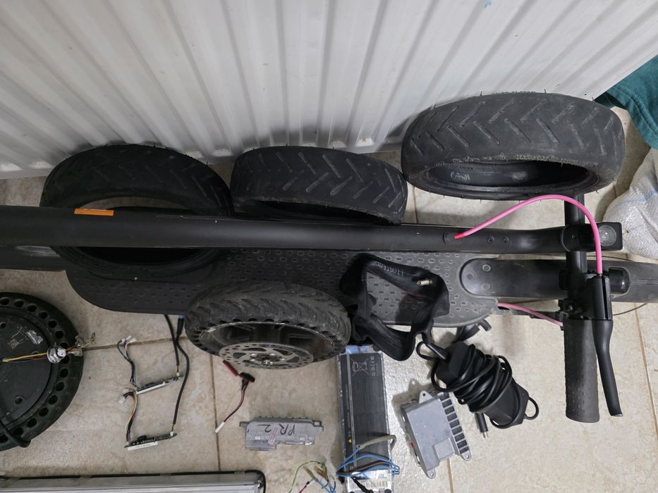 Vand piese trotineta xiaomi pro 2