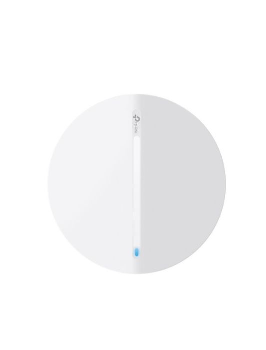 Access Point Wi-Fi 6 TP-Link, Dual-Band 1.2 Gbps, Mesh, PoE, 1 x LAN,