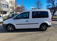 VW caddy 1.9 TDi 2008