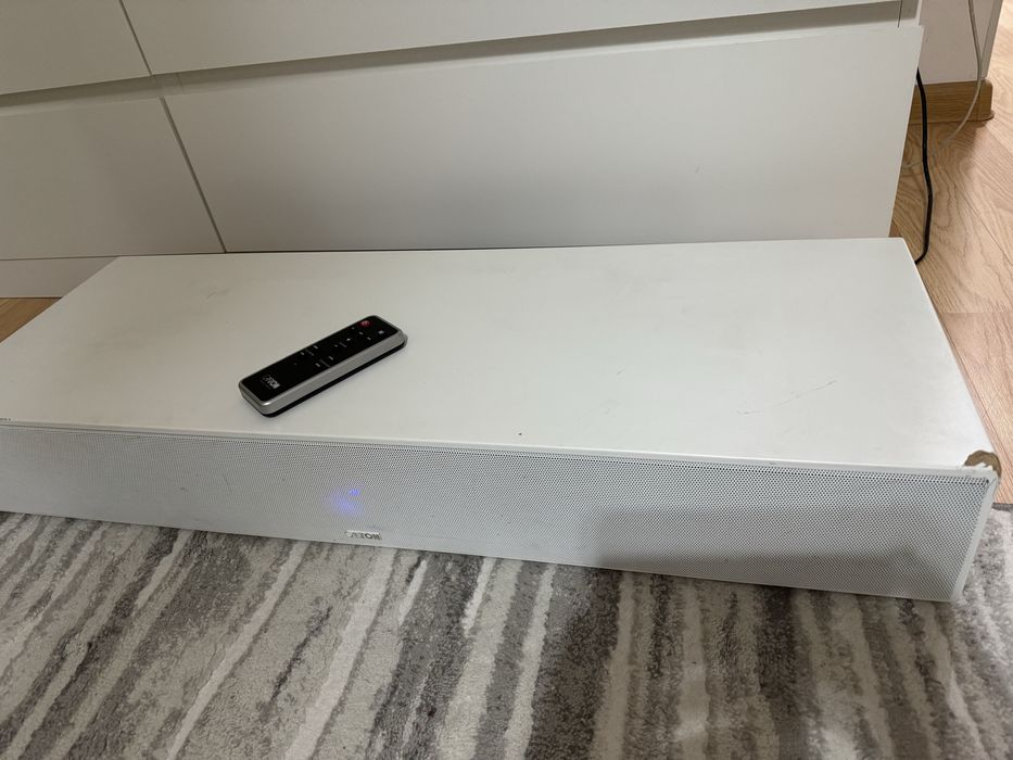 Statie audio ONKYO Soundbar audio CANTON