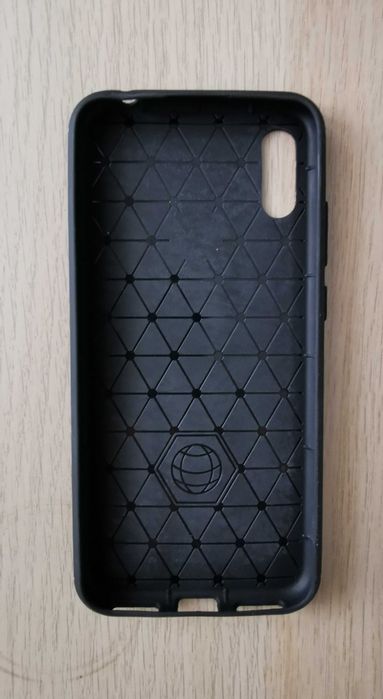 Husa Huawei Y6 , Husa Samsung Galaxy A10, Sticla protectie