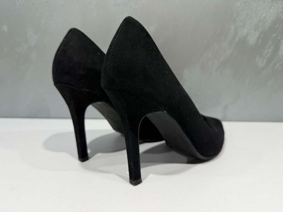 Обувки на ток Zara / Stradivarius / Bershka / Paolo Botticelli