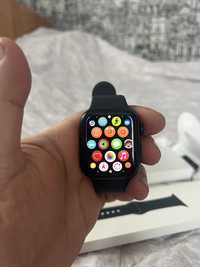 Apple watch se 2024 года