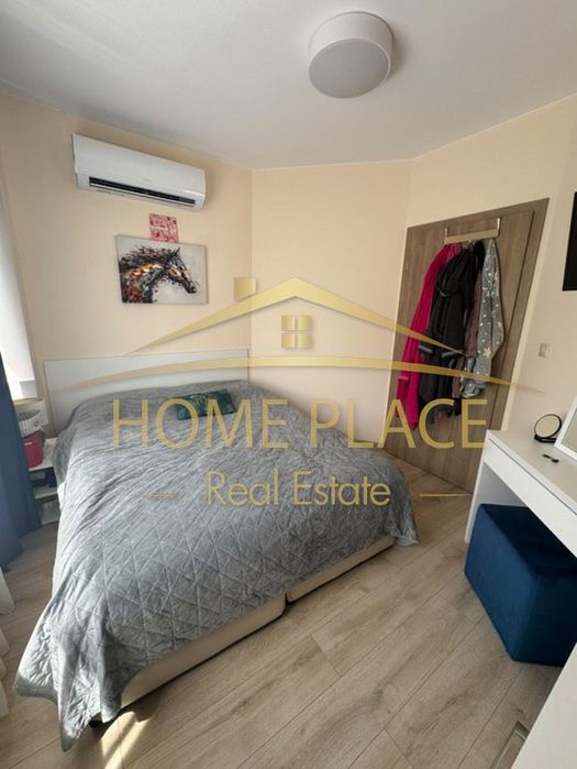 Дава се под наем Двустаен апартамент в Варна, Аспарухово - 73 кв.м за 663 € - Снимка #6