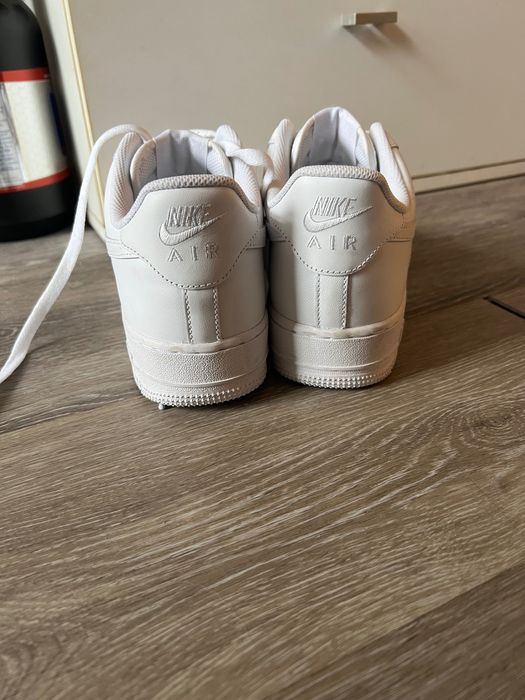 Nike Air Force 1 ‘07 44 номер - Чисто Нови