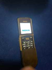 Нокиа 8800 Nokia 8800 Black