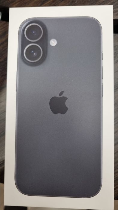 Iphone 17 nou sigilat