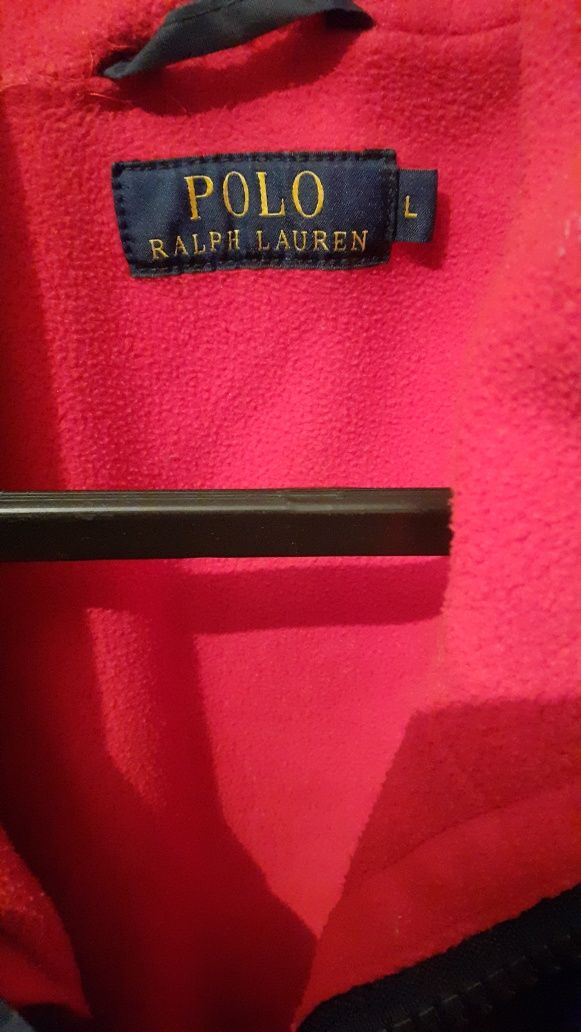 Мъжко яке Polo RalphLauren.